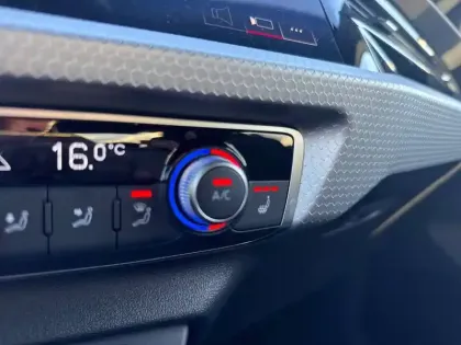 Photo 42 Audi A1  Sportback 30 TFSI 116 ch S tronic 7