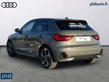 Photo 23 Audi A1  Sportback 30 TFSI 116 ch S tronic 7