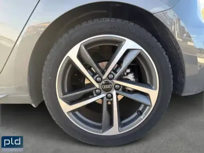 Photo 18 Audi A1  Sportback 30 TFSI 116 ch S tronic 7