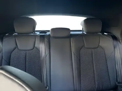 Photo 9 Audi A1  Sportback 30 TFSI 116 ch S tronic 7