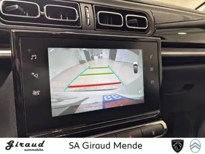 Photo 31 Citroën C3  PureTech 110 S&S BVM6