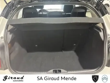 Photo 23 Citroën C3  PureTech 110 S&S BVM6