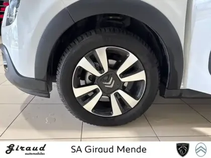 Photo 28 Citroën C3  PureTech 110 S&S BVM6