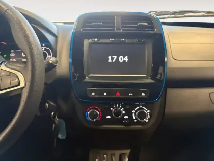 Photo 13 Dacia Spring 