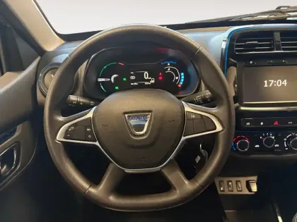 Photo 11 Dacia Spring 