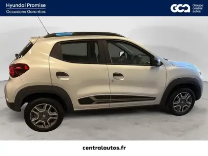 Photo 5 Dacia Spring 