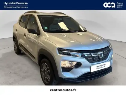 Photo 6 Dacia Spring 