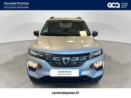 Photo 7 Dacia Spring 