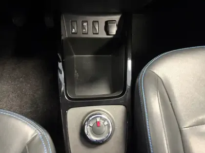 Photo 12 Dacia Spring 