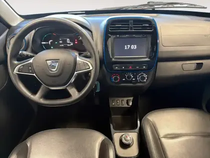 Photo 14 Dacia Spring 