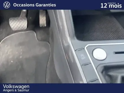 Photo 19 Volkswagen Polo  1.0 TSI 110 S&S DSG7