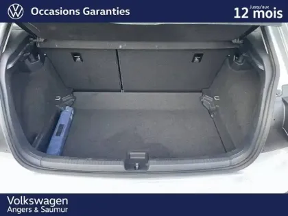 Photo 6 Volkswagen Polo  1.0 TSI 110 S&S DSG7