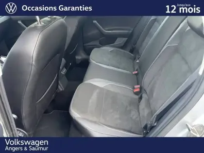 Photo 14 Volkswagen Polo  1.0 TSI 110 S&S DSG7