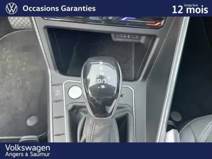 Photo 13 Volkswagen Polo  1.0 TSI 110 S&S DSG7