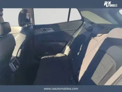 Photo 16 Kia Sportage Gén. V Ph1 Design 5