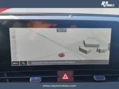 Photo 12 Kia Sportage Gén. V Ph1 Design 5