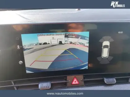 Photo 19 Kia Sportage Gén. V Ph1 Design 5