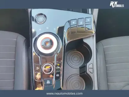 Photo 15 Kia Sportage Gén. V Ph1 Design 5