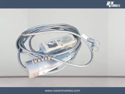 Photo 13 Kia Sportage Gén. V Ph1 Design 5