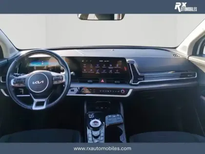 Photo 17 Kia Sportage Gén. V Ph1 Design 5