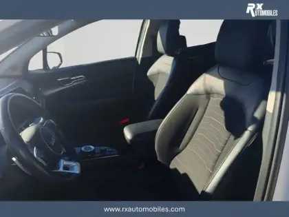 Photo 10 Kia Sportage Gén. V Ph1 Design 5