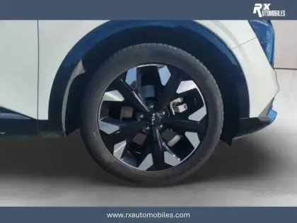 Photo 9 Kia Sportage Gén. V Ph1 Design 5