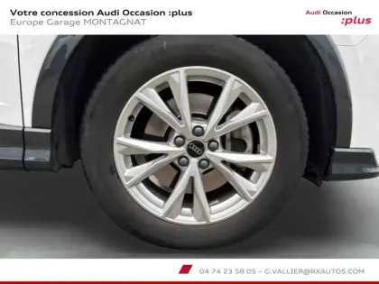 Photo 9 Audi Q3  Sportback 45 TFSIe  245 ch S tronic 6