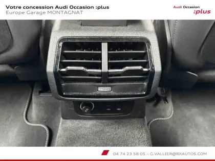 Photo 16 Audi Q3  Sportback 45 TFSIe  245 ch S tronic 6