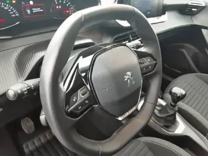 Photo 8 Peugeot 2008  PureTech 100 S&S BVM6