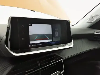 Photo 22 Peugeot 2008  PureTech 100 S&S BVM6