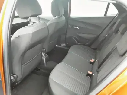 Photo 11 Peugeot 2008  PureTech 100 S&S BVM6