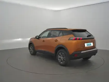 Photo 6 Peugeot 2008  PureTech 100 S&S BVM6