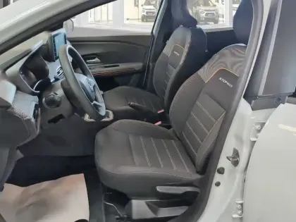 Photo 8 Dacia Sandero  TCe 90