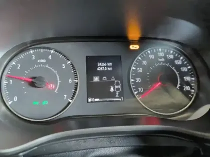 Photo 13 Dacia Sandero  TCe 90