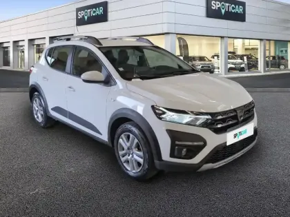 Photo 2 Dacia Sandero  TCe 90