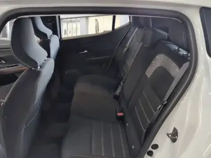 Photo 9 Dacia Sandero  TCe 90