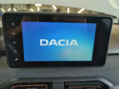 Photo 12 Dacia Sandero  TCe 90