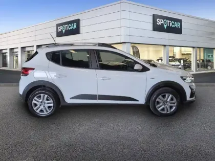 Photo 3 Dacia Sandero  TCe 90