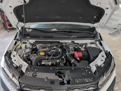 Photo 14 Dacia Sandero  TCe 90