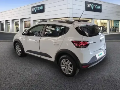 Photo 6 Dacia Sandero  TCe 90