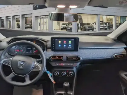 Photo 7 Dacia Sandero  TCe 90