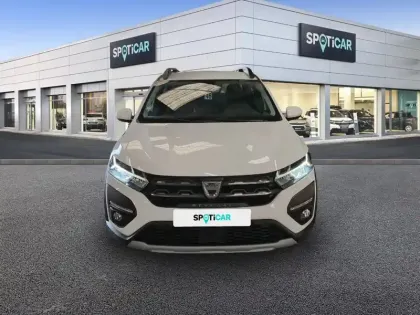 Photo 1 Dacia Sandero  TCe 90