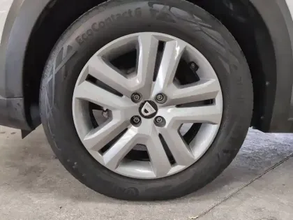 Photo 10 Dacia Sandero  TCe 90