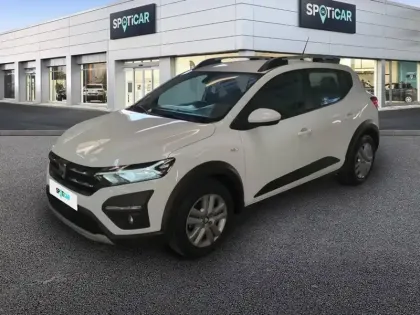 Photo Dacia Sandero Stepway Confort