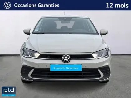 Photo 7 Volkswagen Polo  1.0 TSI 95 S&S BVM5