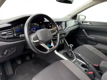 Photo 14 Volkswagen Polo  1.0 TSI 95 S&S BVM5