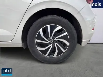 Photo 18 Volkswagen Polo  1.0 TSI 95 S&S BVM5