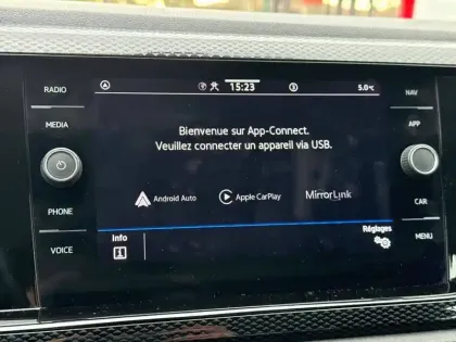 Photo 24 Volkswagen Polo  1.0 TSI 95 S&S BVM5