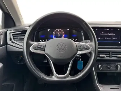 Photo 15 Volkswagen Polo  1.0 TSI 95 S&S BVM5