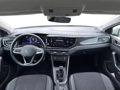 Photo 10 Volkswagen Polo  1.0 TSI 95 S&S BVM5